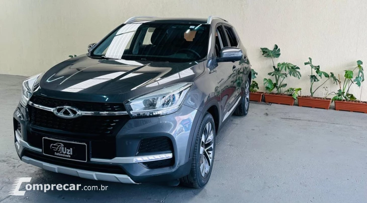 TIGGO 5X 1.5 VVT Turbo Iflex TXS