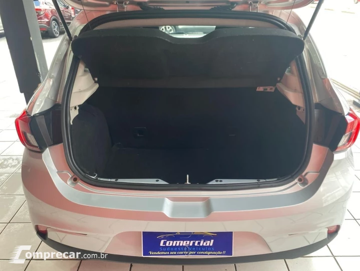 FIAT ARGO 1.0 FIREFLY