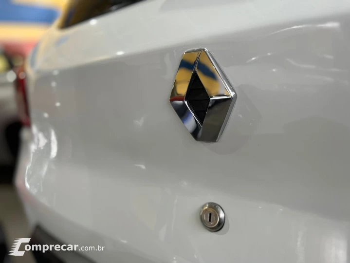 KWID 1.0 12V SCE ZEN