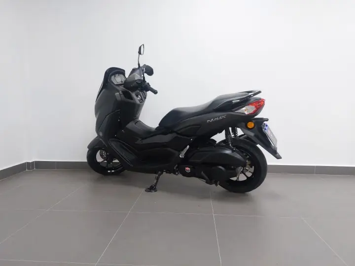 YAMAHA NMAX 160 ABS