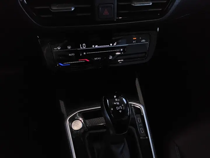 TERA 1.0 170 TSI HIGH AUTOMÁTICO