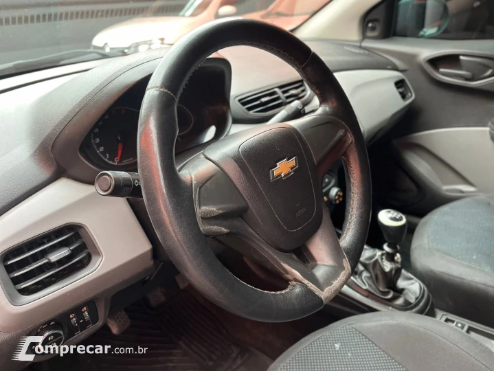 ONIX 1.0 MPFI JOY 8V