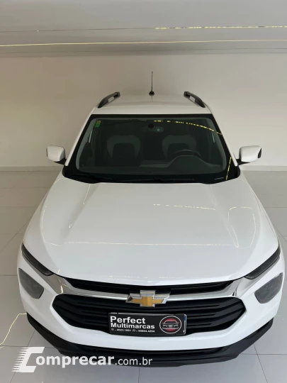 MONTANA 1.2 Turbo LT