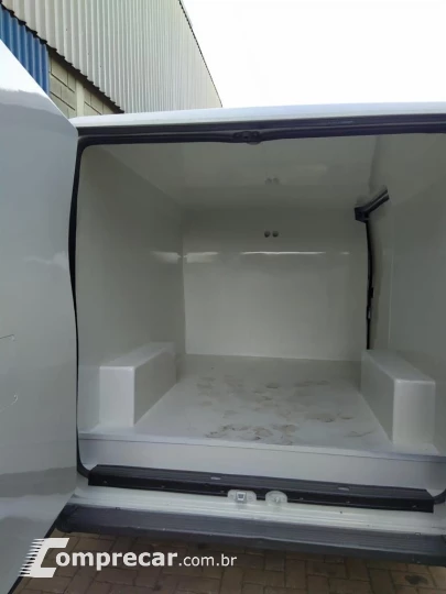 DUCATO 2.3 Cargo 7,5 16V Turbo