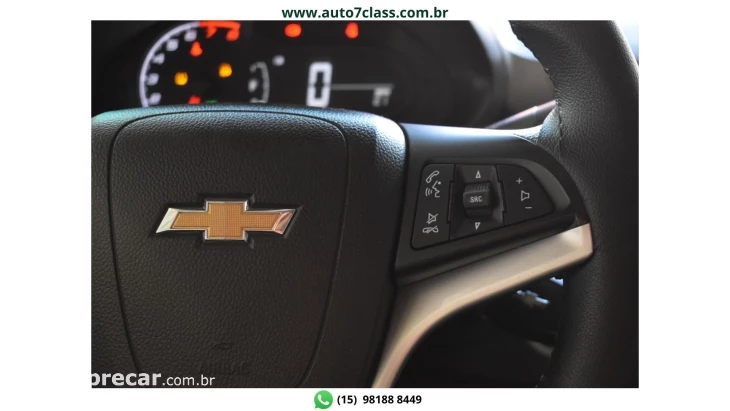 ONIX - 1.4 MPFI LT 8V 4P MANUAL