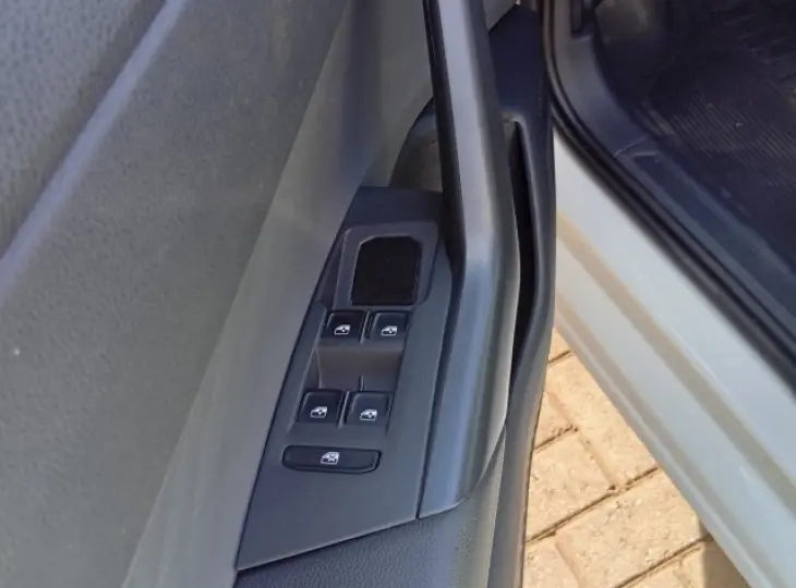 POLO - 1.0 MPI TOTAL MANUAL