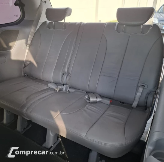 CARNIVAL 3.5 EX V6 24V