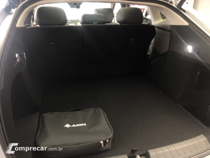 Hyptec HT 72,7 KW ELETRICO ELITE