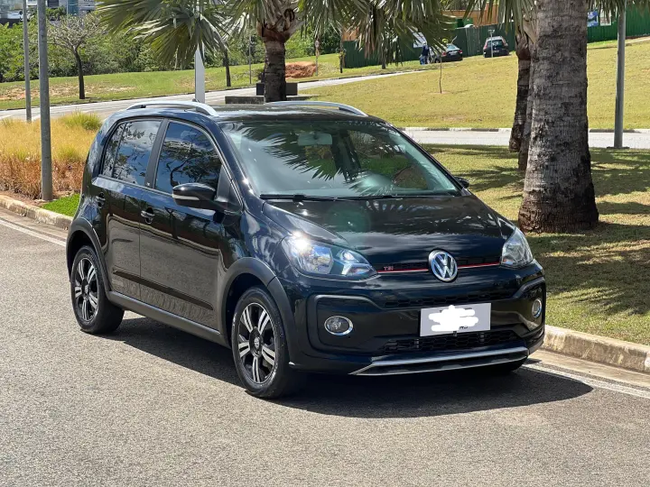 UP 1.0 170 TSI Xtreme