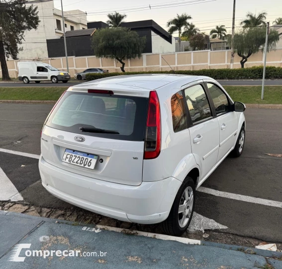 FIESTA 1.0 MPI Class Hatch 8V