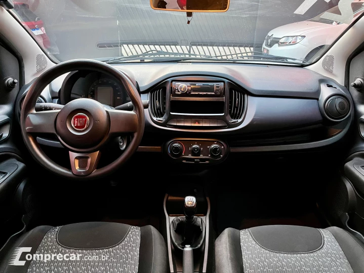 UNO 1.0 Firefly Attractive