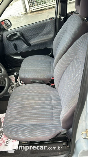 CORSA 1.0 MPFI Super 8V