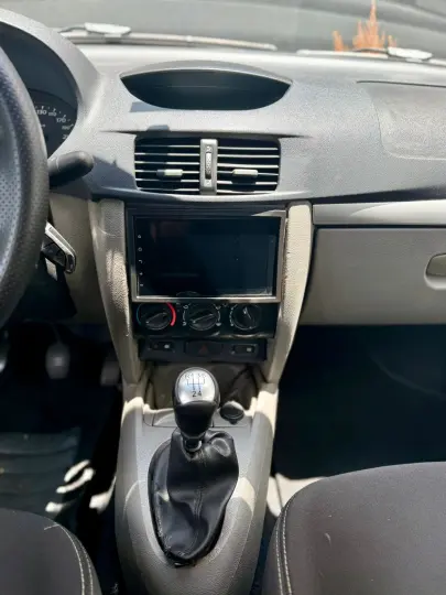 SYMBOL 1.6 Expression 8V