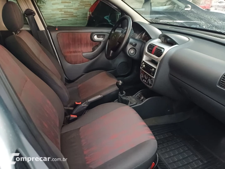 MONTANA 1.8 Sport CS 8V