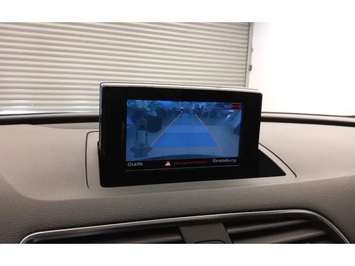 Q3 Q3 1.4 TFSI/TFSI FLEX S-TRONIC 5P