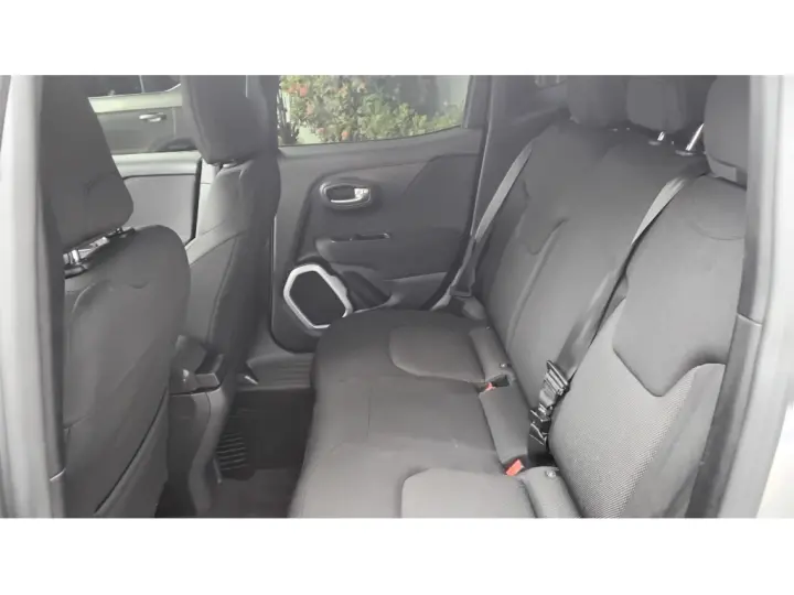 RENEGADE 1.8 16V FLEX SPORT 4P AUTOMATICO