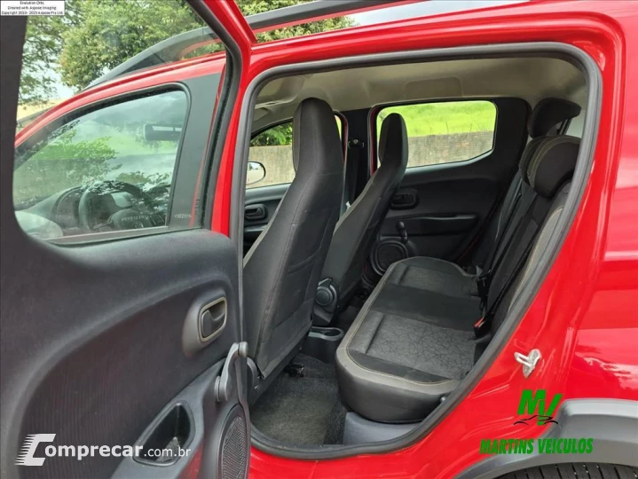 MOBI 1.0 EVO FLEX TREKKING MANUAL