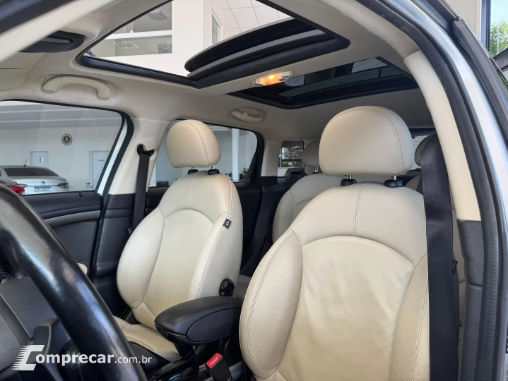 COUNTRYMAN 1.6 S All4 4X4 16V 184cv Turbo