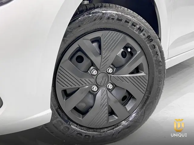 POLO - 1.0 MPI ROBUST MANUAL