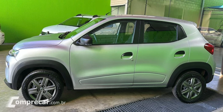 KWID 1.0 12V SCE ZEN