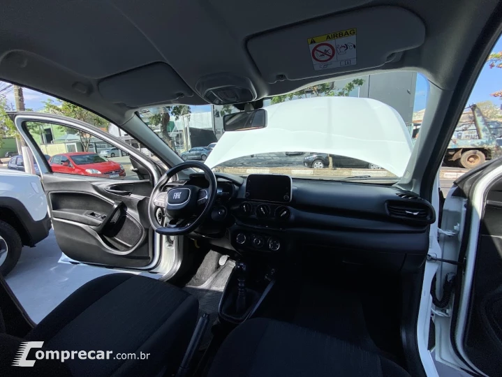 ARGO 1.0 Firefly Drive