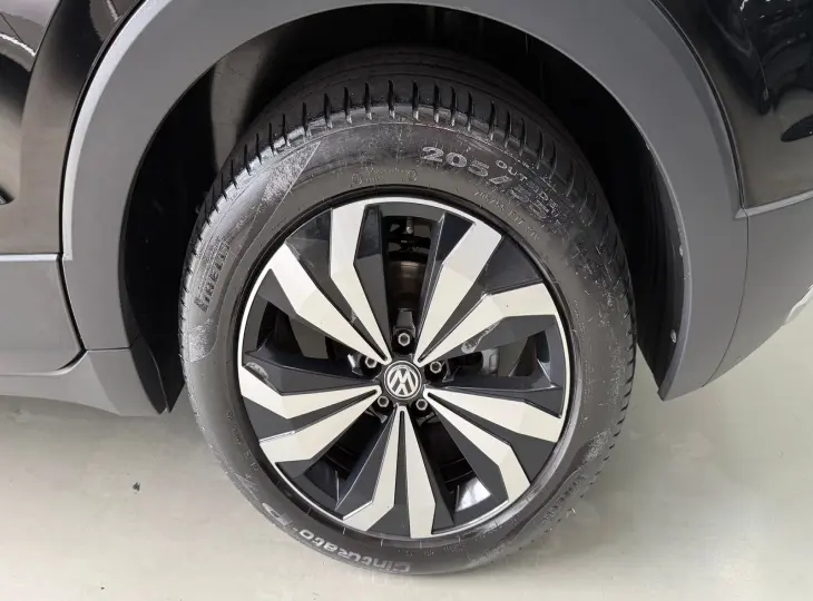 T-CROSS 1.0 200 TSI Comfortline