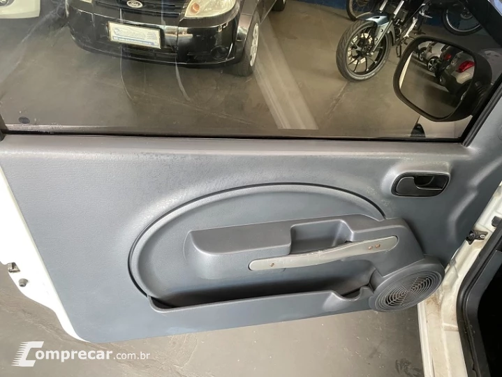 FIORINO 1.4 MPI Furgão 8V