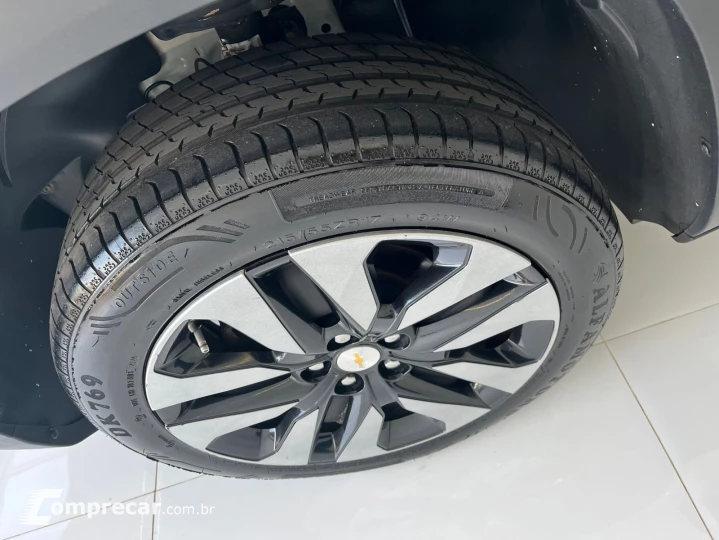 MONTANA 1.2 Turbo LT