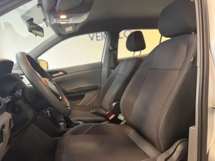 T-CROSS 1.0 200 TSI Sense