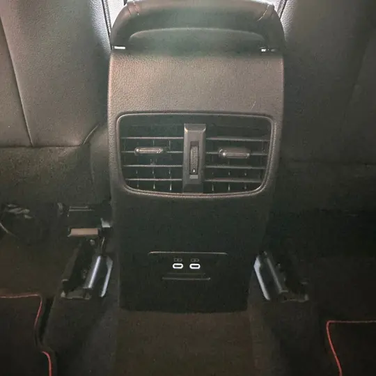 Corolla Cross GR-S 2.0 16V Flex Aut.