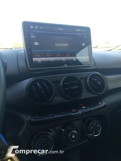 ARGO 1.0 Firefly Drive