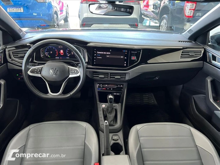 NIVUS 1.0 200 TSI TOTAL FLEX HIGHLINE AUTOMÁTICO