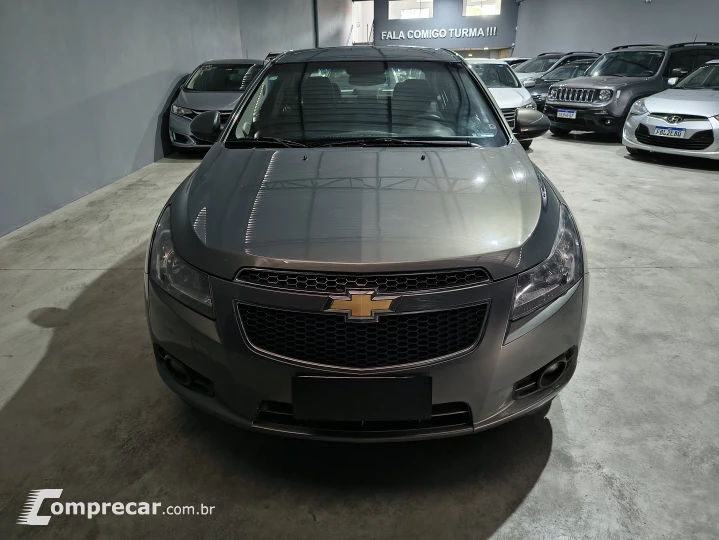 CRUZE 1.8 LT 16V