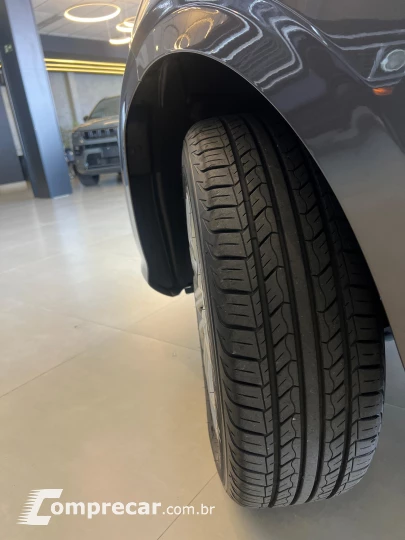 CRONOS 1.3 Firefly Drive