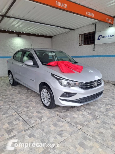 CRONOS 1.0 Firefly Drive