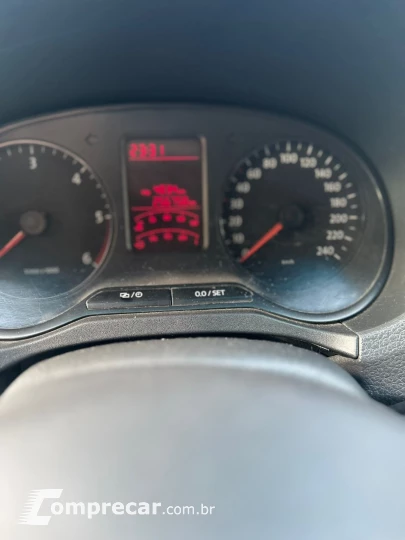 AMAROK 2.0 4X2 CS 16V Turbo Intercooler