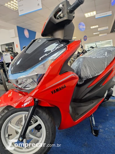 FLUO ABS HYBRID CONNECTED