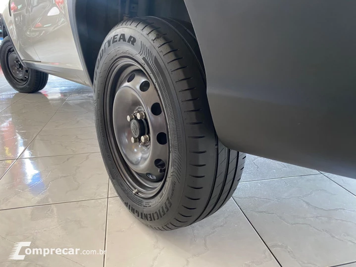 STRADA 1.4 Fire Endurance CS