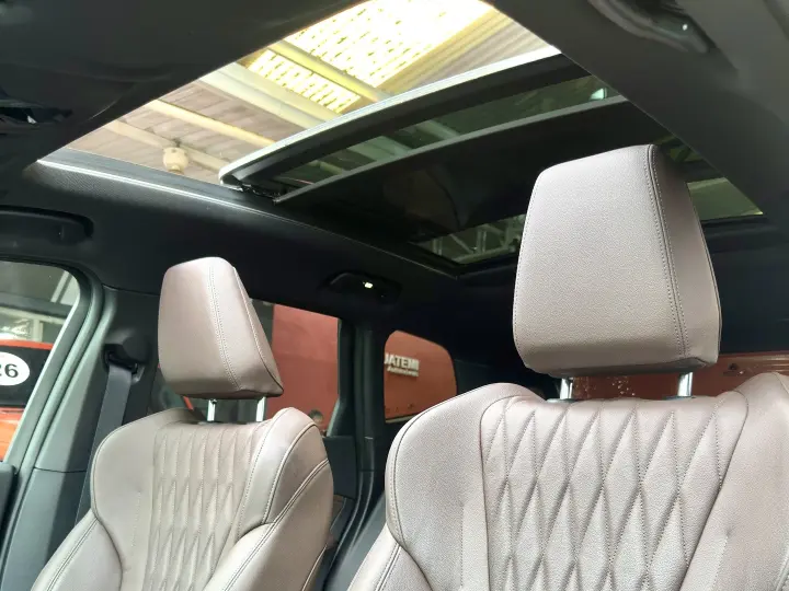 X1 2.0 16V TURBO GASOLINA SDRIVE20I M SPORT STEPTRONIC