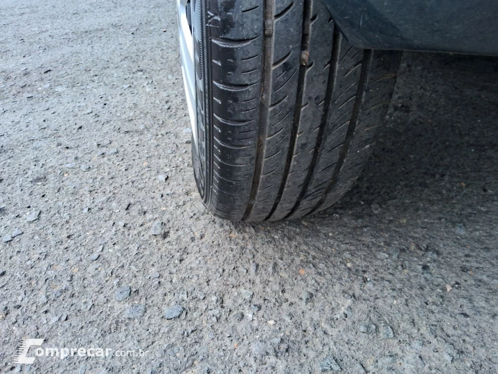 Celta 1.0 4P VHC FLEX SUPER