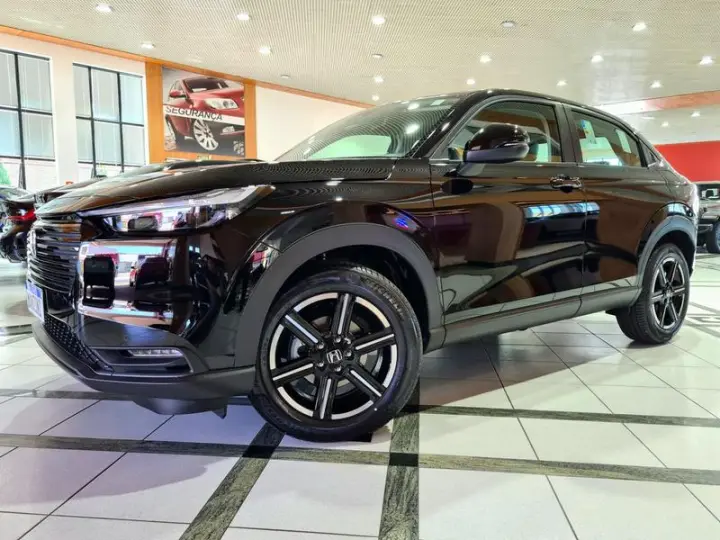 HR-V EXL 1.5 SENSING 16V 5P AUT