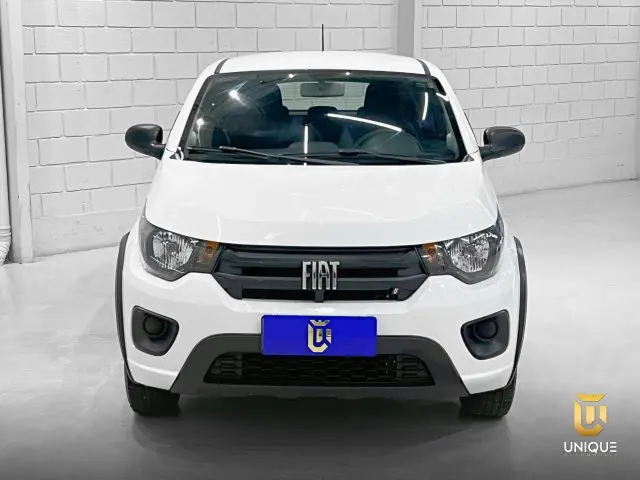 MOBI - 1.0 EVO LIKE. MANUAL