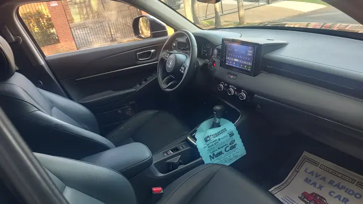 HR-V 1.5 DI I-vtec EXL