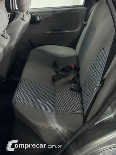 Classic Life/LS 1.0 VHC FlexP. 4p