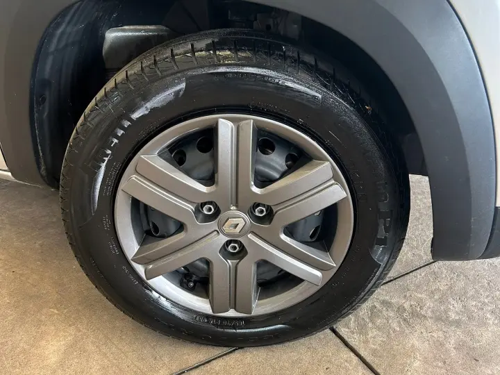 KWID 1.0 12V SCE FLEX ZEN MANUAL