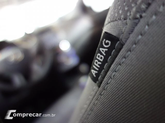 HB20 - 1.6 PREMIUM 16V 4P AUTOMÁTICO