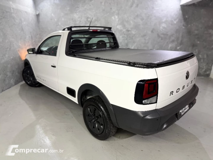 SAVEIRO 1.6 MSI Robust CS 16V