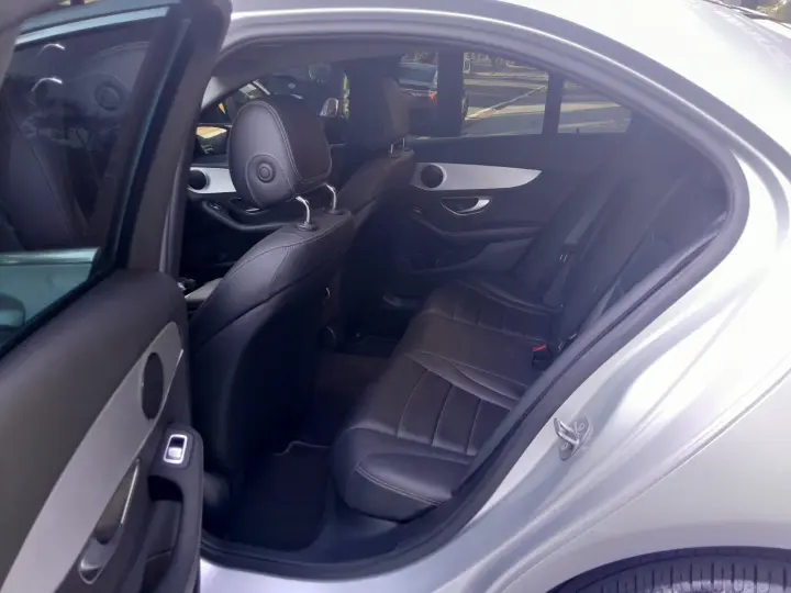 C-180 CGI Avant. 1.6/1.6 FlexTB 16V Aut.