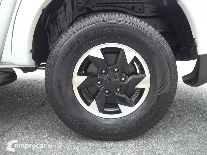 L200 TRITON 2.4 16V Turbo Sport HPE CD 4X4