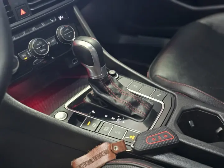 JETTA GLI 350 TSI 2.0 16V 4p Aut.